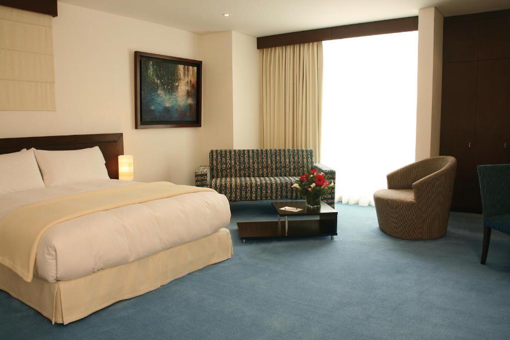 Blue Suites Hotel Bogota Room photo