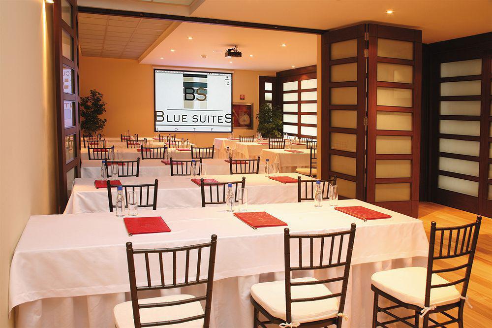 Blue Suites Hotel Bogota Exterior photo